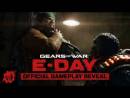v&iacute;deos de Gears of War: E-Day
