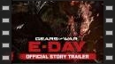 v&iacute;deos de Gears of War: E-Day
