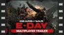 v&iacute;deos de Gears of War: E-Day
