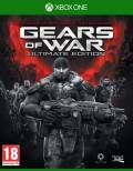 Gears of War: Ultimate Edition 