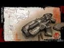 imágenes de Gears of War