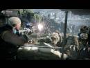 imágenes de Gears of War Judgment