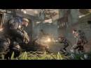 imágenes de Gears of War Judgment