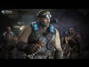 imágenes de Gears of War Judgment