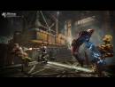 imágenes de Gears of War Judgment