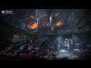 imágenes de Gears of War Judgment