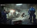 imágenes de Gears of War Judgment