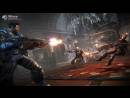 Imágenes recientes Gears of War Judgment