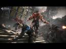 Imágenes recientes Gears of War Judgment