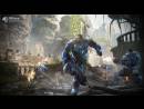 Imágenes recientes Gears of War Judgment