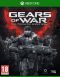 Gears of War portada