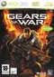 Gears of War portada