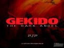 imágenes de Gekido: The Dark Angel