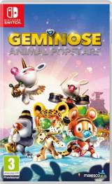 Geminose: Animal Popstars 