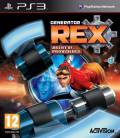 Generator Rex: Agent of Providence PS3