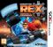 Generator Rex: Agent of Providence portada