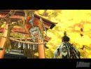 imágenes de Genji: Dawn of the Samurai