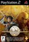portada Genji: Dawn of the Samurai PlayStation2