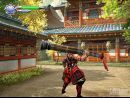 imágenes de Genji: Dawn of the Samurai