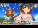 imágenes de Genkai Tokki: Seven Pirates