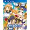 Genkai Tokki: Seven Pirates portada