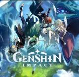 Genshin Impact PC