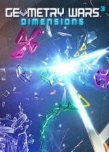 Geometry Wars 3: Dimensions Evolved PS3