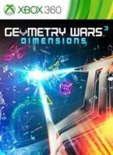Geometry Wars 3: Dimensions Evolved XBOX 360