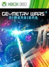 Geometry Wars 3: Dimensions Evolved 