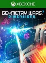 Geometry Wars 3: Dimensions Evolved XONE