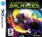 portada Geometry Wars: Galaxies Nintendo DS