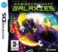 Geometry Wars: Galaxies DS