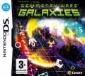 Danos tu opinión sobre Geometry Wars: Galaxies