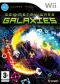 portada Geometry Wars: Galaxies Wii