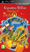 Geronimo Stilton - El Regreso al Reino de la Fantasa: El Videojuego 