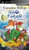 portada Geronimo Stilton - El Reino de la Fantasía: El Videojuego PSP