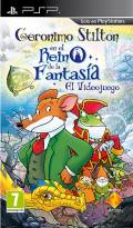 Geronimo Stilton - El Reino de la Fantasa: El Videojuego 