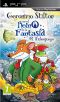 Geronimo Stilton - El Reino de la Fantasa: El Videojuego portada