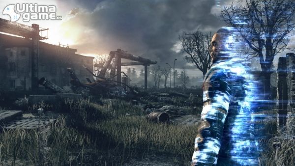 Los chicos de The Farm 51 nos presentan Get Even, un shooter para la nueva generación de Get Even - imagen 4