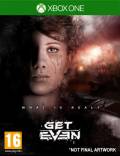Get Even portada