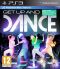 portada Get Up And Dance PS3