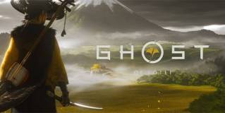 Ghost of Yotei