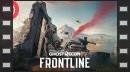 vídeos de Ghost Recon Frontline