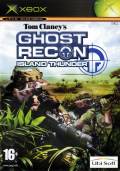 Tom Clancy's Ghost Recon Island Thunder XBOX