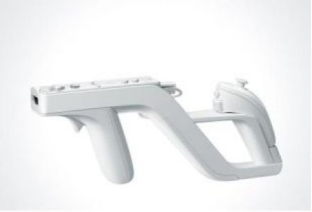 La nueva Zapper se venderá en un pack junto a Ghost Squad de Ghost Squad - imagen 1