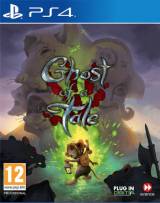 Danos tu opinión sobre Ghost of a Tale