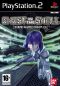 portada Ghost in the Shell: Stand Alone Complex PlayStation2