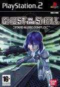 Ghost in the Shell: Stand Alone Complex PS2