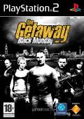 The Getaway 2: Black Monday
