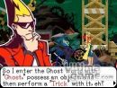 imágenes de Ghost Trick: Detective Fantasma